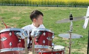 花田音嬉，畅享春日时光——新塍幼儿园中班音乐节活动