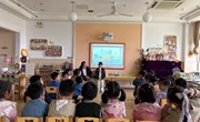 我会戴口罩
