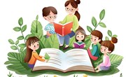 新塍幼儿园“世界读书日”阅读倡议书