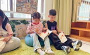阅读小达人