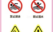 防溺水知识