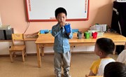 垃圾分类我知道