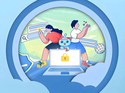 国家网络安全宣传周｜了解网络安全知识